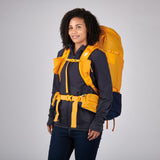 Sierra Designs Flex Capacitor 60-80 Backpack