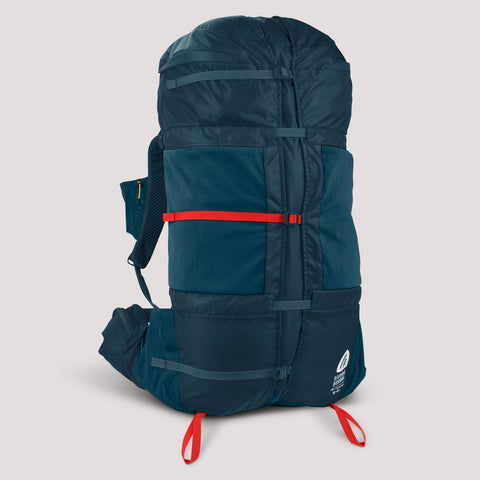 Sierra Designs Flex Capacitor 60-80 Backpack