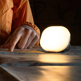 Silva Glow Lantern Blue