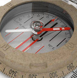 Silva Terra Expedition S Compass