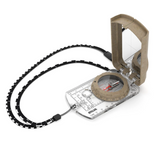 Silva Terra Expedition S Compass