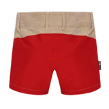 Skogstad Falkenuten Womens Shorts