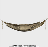 Snugpak Hammock Quilt WGTE