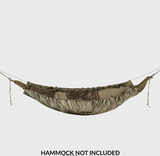 Snugpak Hammock Quilt WGTE