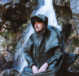Snugpak Enhanced Patrol Poncho