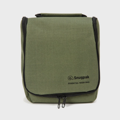 Snugpak Essential Wash Bag WGTE