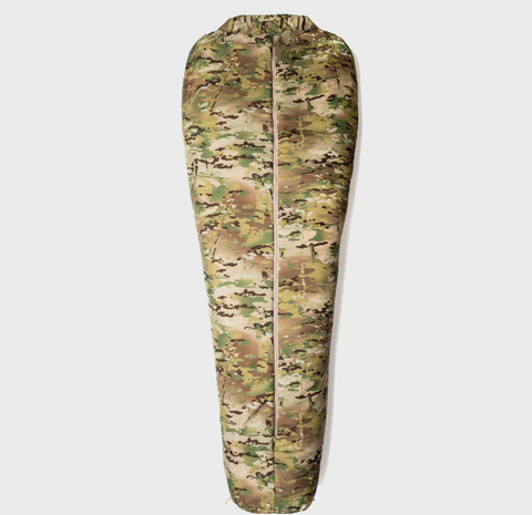 Snugpak Special Forces 1 Sleeping Bag WGTE