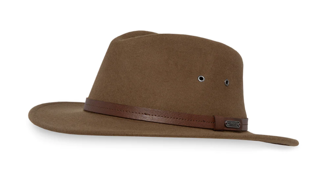 Sunday Afternoons Winston Hat Outdoor Adventurer Survival Camping and Adventure
