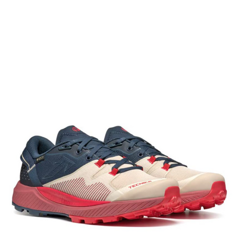 Tecnica Agate Speed S GTX