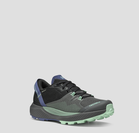 Tecnica Agate Speed S GTX Black Violet
