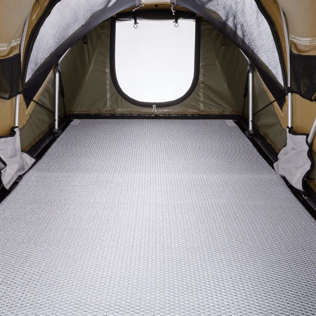 Thule Anti Condensation Mat Various Sizes Outdoor Adventurer Survival