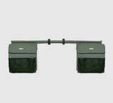 Thule Boot Bag Double For Roof Top Tent
