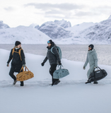 Thule Chasm 90L Duffel