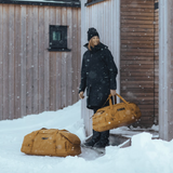 Thule Chasm 90L Duffel