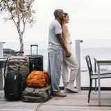 Thule Chasm 70L Duffel