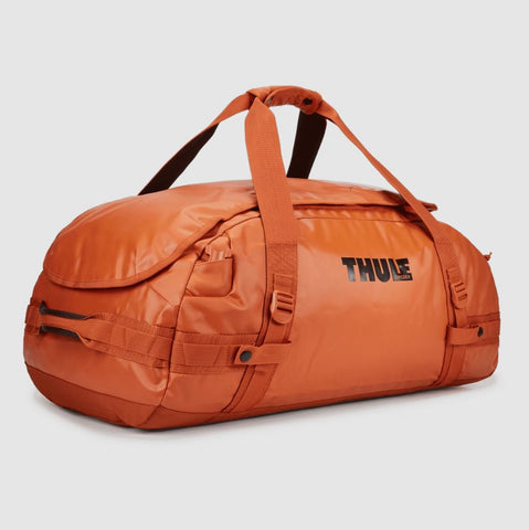 Thule Chasm 70L Duffel Autumnal
