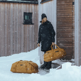 Thule Chasm 70L Duffel