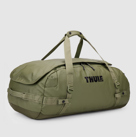 Thule Chasm 70L Duffel