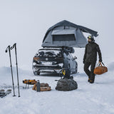 Thule Tepui Kukenam Roof Tent
