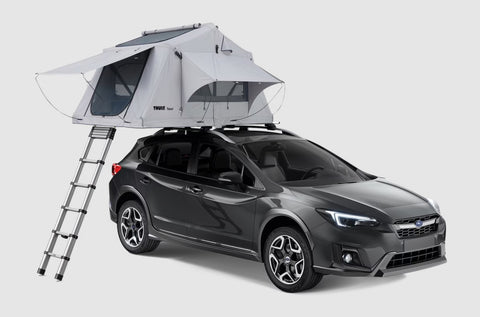 Thule Tepui Kukenam Roof Tent