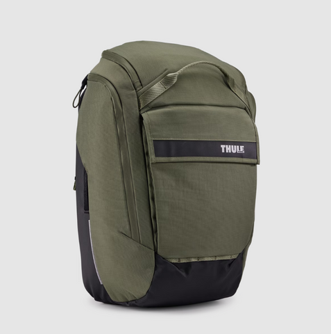 Thule Paramount Hybrid Bike Pannier & Backpack 26L