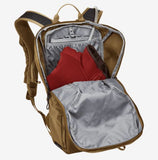 Thule All Trail X Waxed Canvas Backpack 15L