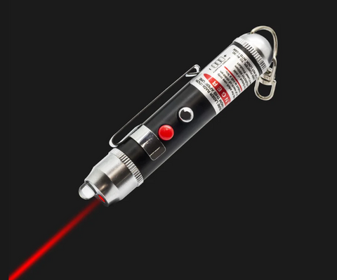 True Utility LaserLite