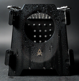 Uberleben New Stoker Stove Bead Blast