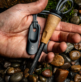 Uberleben Zünden Pro Black Top Fire Starter
