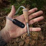Uberleben Zünden Pro Natural Fire Starter