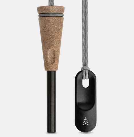 Uberleben Zünden Pro Natural Fire Starter