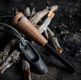 Uberleben Zünden Pro Natural Fire Starter