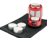 UCO 4 Hour Mini Candle Lantern 2.0