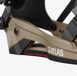Union Atlas Mens Snowboard Bindings