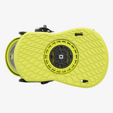 Union Strata Mens Snowboard Bindings Acid Green