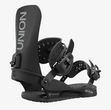 Union STR Mens Snowboard Bindings