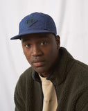 United By Blue Organic 5 Panel Hat