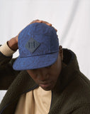 United By Blue Organic 5 Panel Hat
