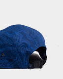 United By Blue Organic 5 Panel Hat