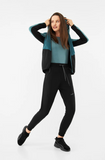 VIKING Creek Women's Bamboo Hoodie Jacket