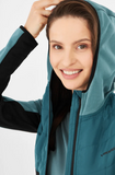 VIKING Creek Women's Bamboo Hoodie Jacket