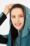 VIKING Creek Women's Bamboo Hoodie Jacket