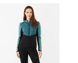 VIKING Creek Women's Bamboo Hoodie Jacket
