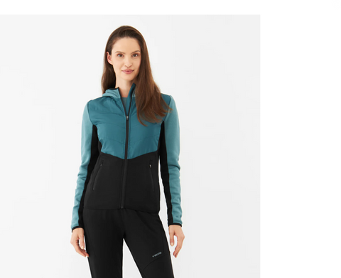 VIKING Creek Women's Bamboo Hoodie Jacket