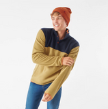 VIKING Lakeside Bamboo Man's Midlayer