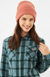 VIKING Shamrock Women's Bamboo Shirt