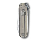 Victorinox Classic SD Transparent