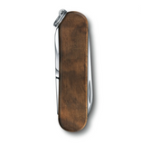 Victorinox Classic SD Wood
