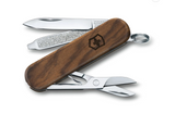 Victorinox Classic SD Wood