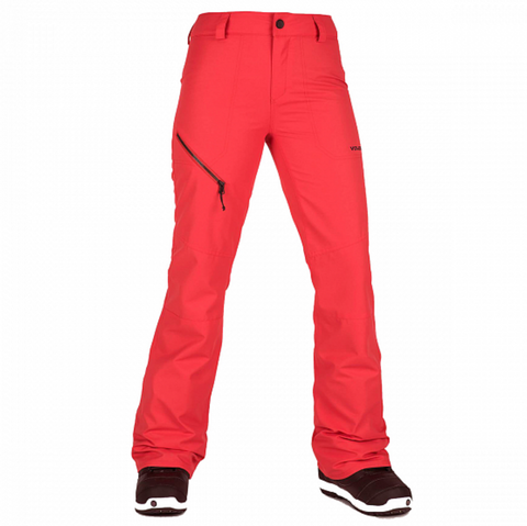 Volcom Hallen Womens Snowboard Pant